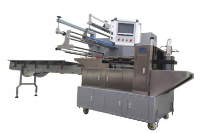  自動裝箱機如何降低成本